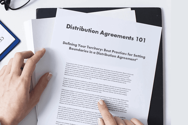 Κάθετες συμφωνίες & distribution agreements(συμβάσεις διανομής): πότε παραβιάζουν το δίκαιο ανταγωνισμού;